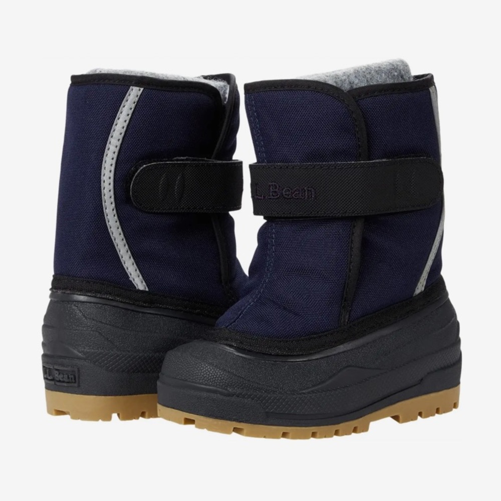 LL Bean Northwoods Snow Boots